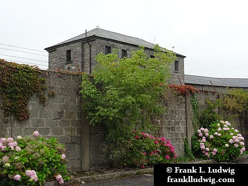 Sligo Gaol